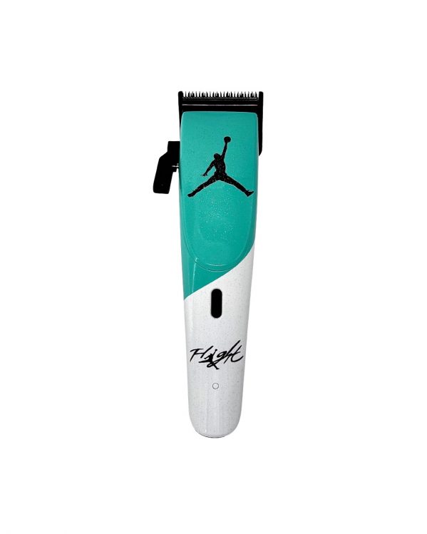 CLIPPER SPACE – X CUSTOM JORDAN VERDE PARIS – RAGNAR