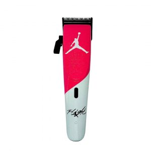 CLIPPER SPACE – X CUSTOM JORDAN ROSA  – RAGNAR