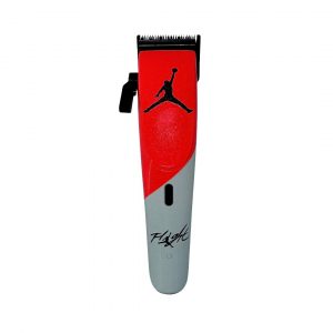 CLIPPER SPACE – X CUSTOM JORDAN ROJA – RAGNAR