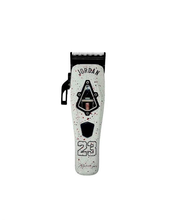 CLIPPER X-TECH JORDAN BLANCA CUSTOM – RAGNAR