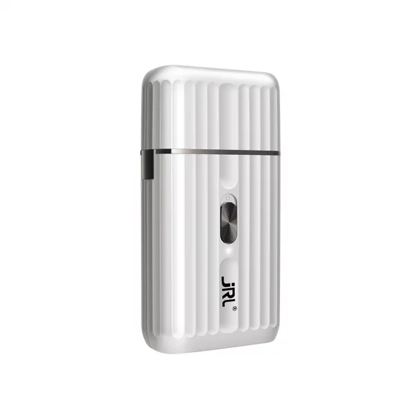 SHAVER ONYX BLANCA - JRL