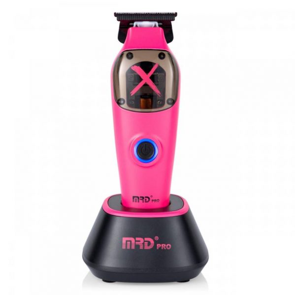 TRIMMER ULTIMATE X - MRD PRO - Imagen 2