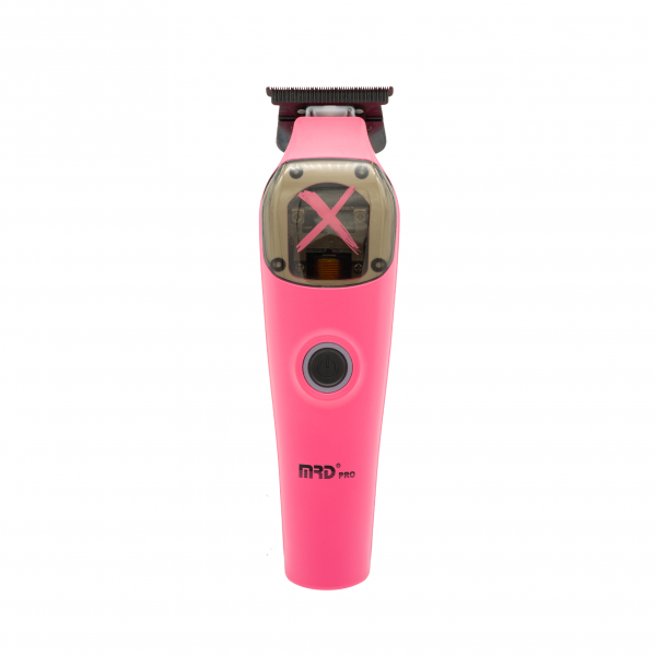 TRIMMER ULTIMATE X - MRD PRO - Imagen 4