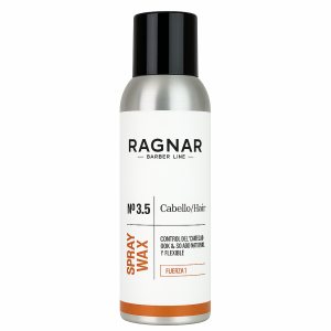 CERA EN SPRAY (200ML) - RAGNAR