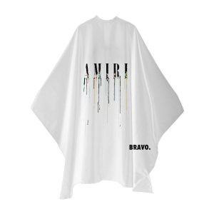 CAPA AMIRI BLANCA CUELLO PINZA - BRAVO
