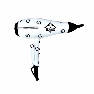 SECADOR FURIOUS CUSTOM LOUIS VUITTON BLANCO - EUROSTIL