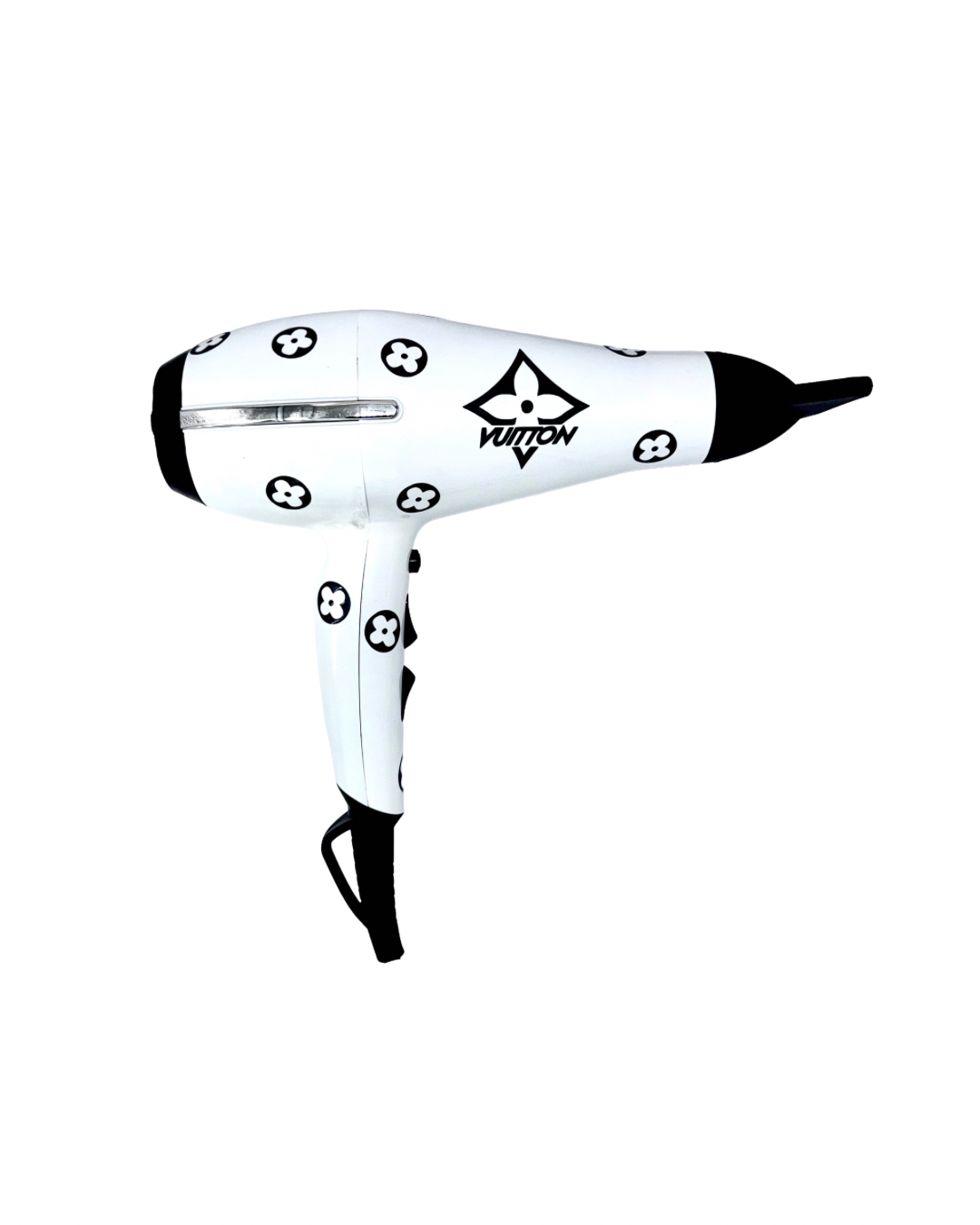 SECADOR FURIOUS CUSTOM LOUIS VUITTON BLANCO - EUROSTIL