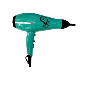 SECADOR FURIOUS CUSTOM OFF WHITE VERDE PARIS - EUROSTIL