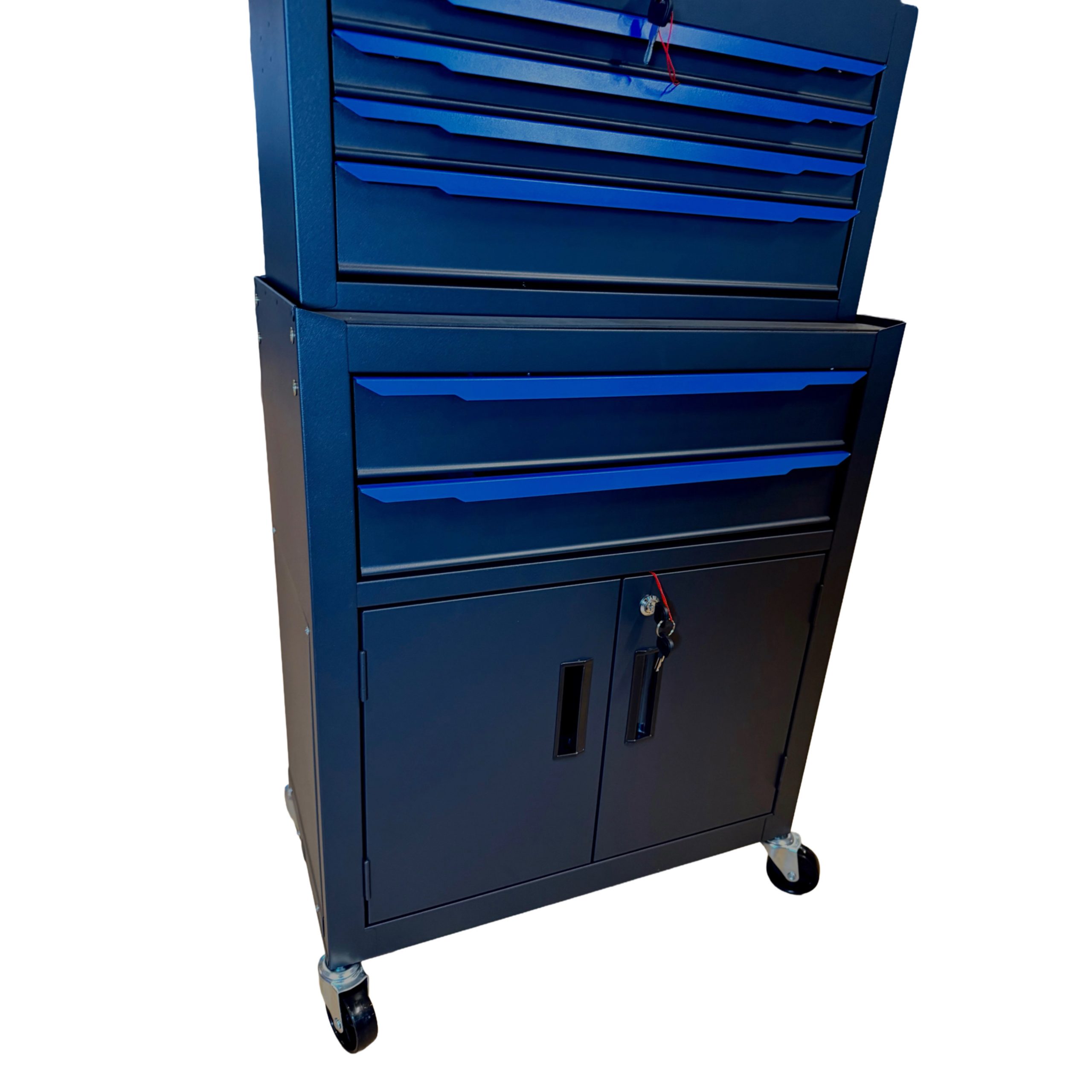 CARRO DE BARBERIA - THE SHAVE FACTORY - Imagen 2