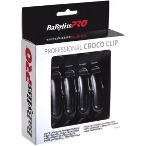 PINZAS COCODRILO - BABYLISS