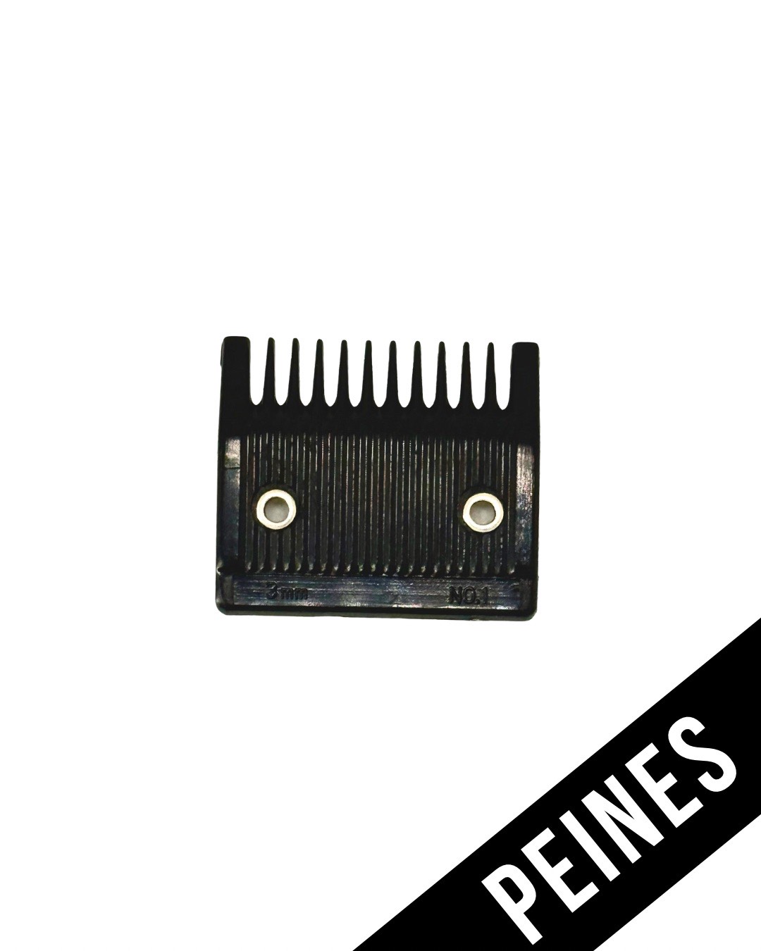 PEINE AMERICANO - BRAVO