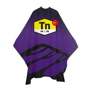 CAPA TN MORADO CUELLO PINZA - BRAVO