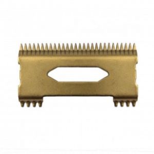 CUCHILLA MOVIL DEEP TOOTH BLADE GOLD - GAMMA+