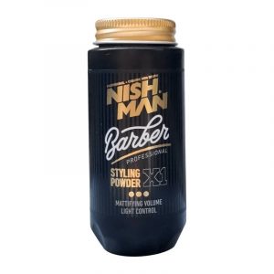 POLVOS DE VOLUMEN X1 - NISHMAN