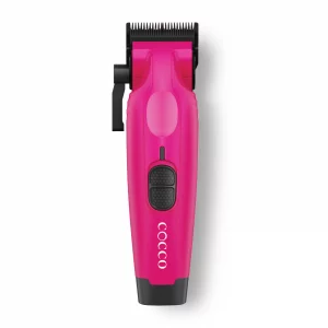 CLIPPER HYPER VELOCE ROSA - COCCO