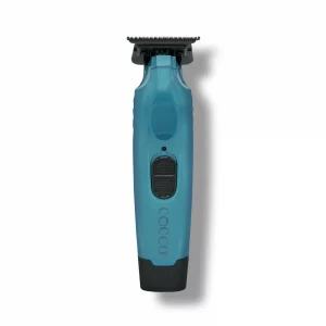 TRIMMER HYPER VELOCE AZUL OSCURO - COCCO