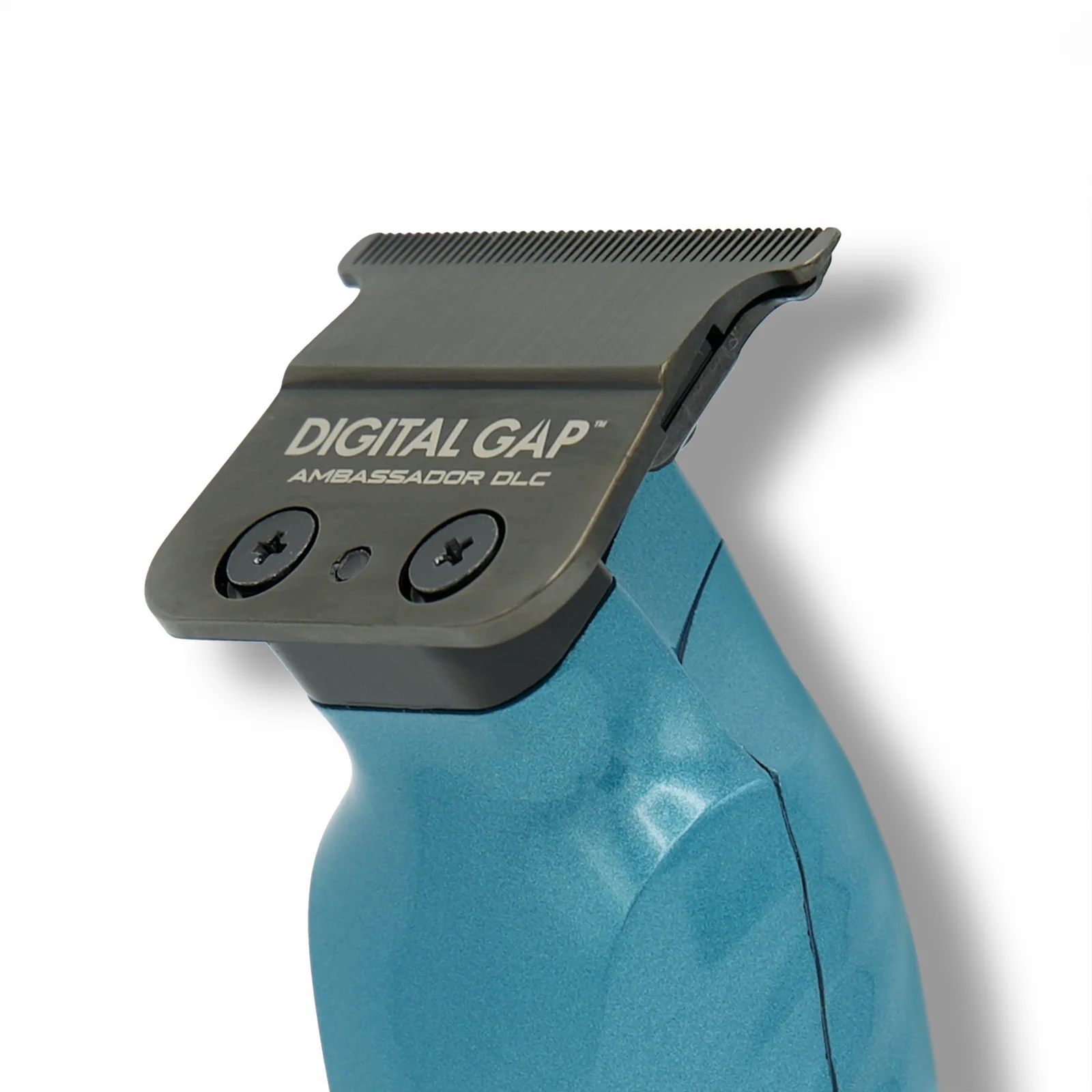 TRIMMER HYPER VELOCE AZUL OSCURO - COCCO - Imagen 2