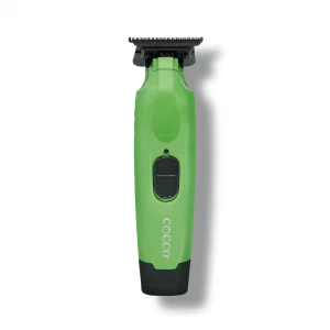 TRIMMER HYPER VELOCE VERDE - COCCO