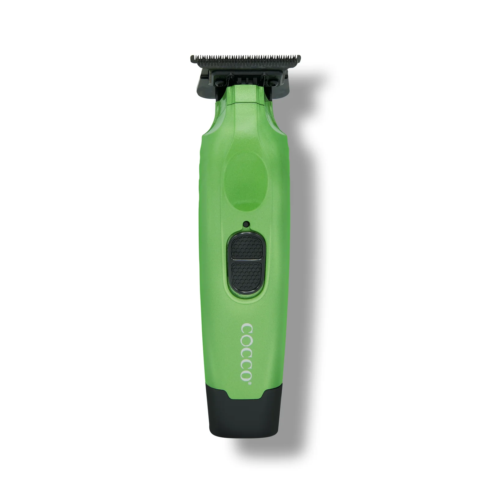 TRIMMER HYPER VELOCE VERDE - COCCO