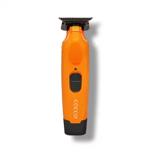 TRIMMER HYPER VELOCE NARANJA - COCCO