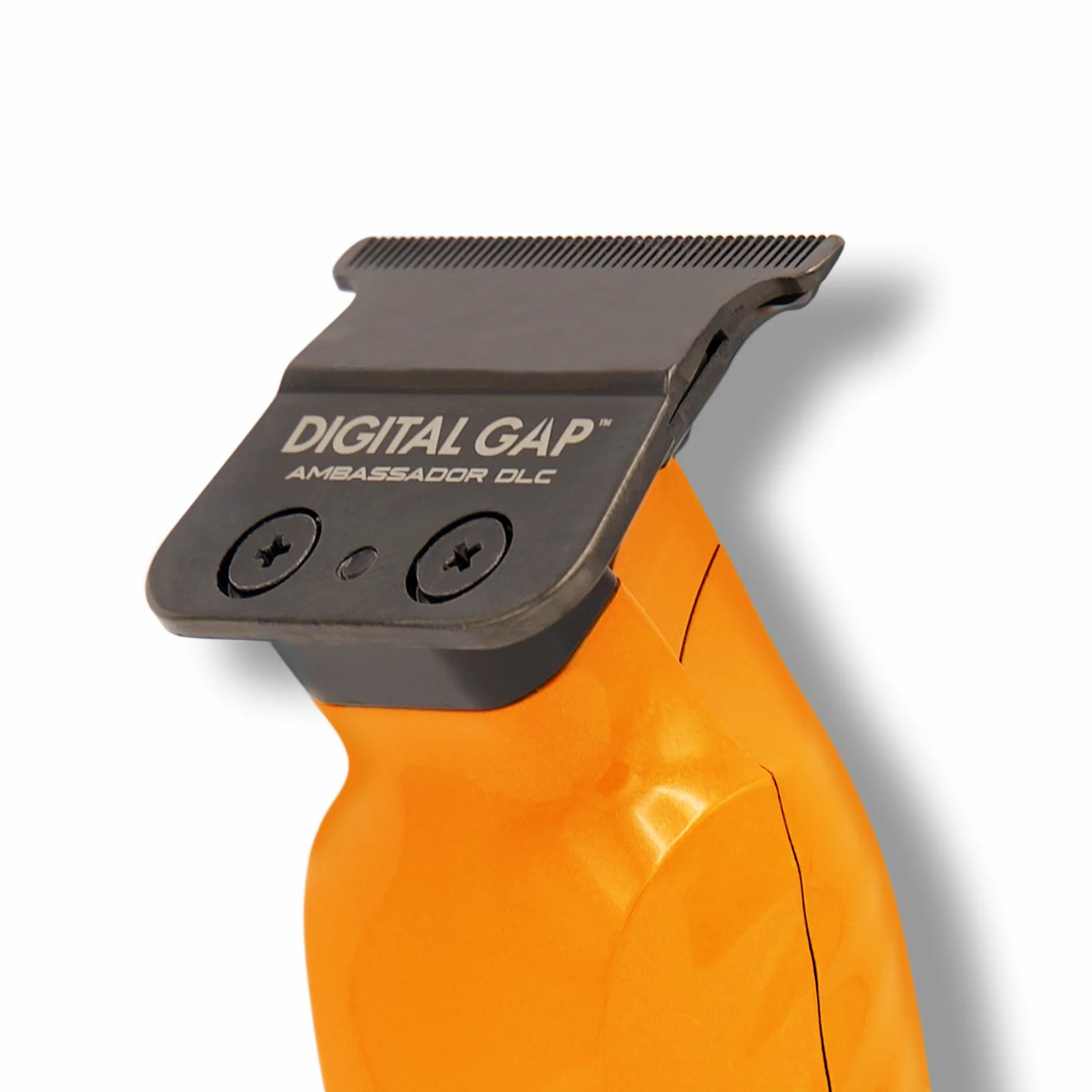 TRIMMER HYPER VELOCE NARANJA - COCCO - Imagen 2