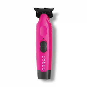 TRIMMER HYPER VELOCE ROSA - COCCO