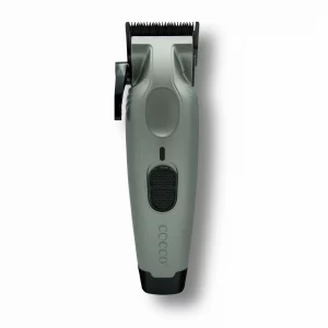 CLIPPER VELOCE GRIS MATE- COCCO