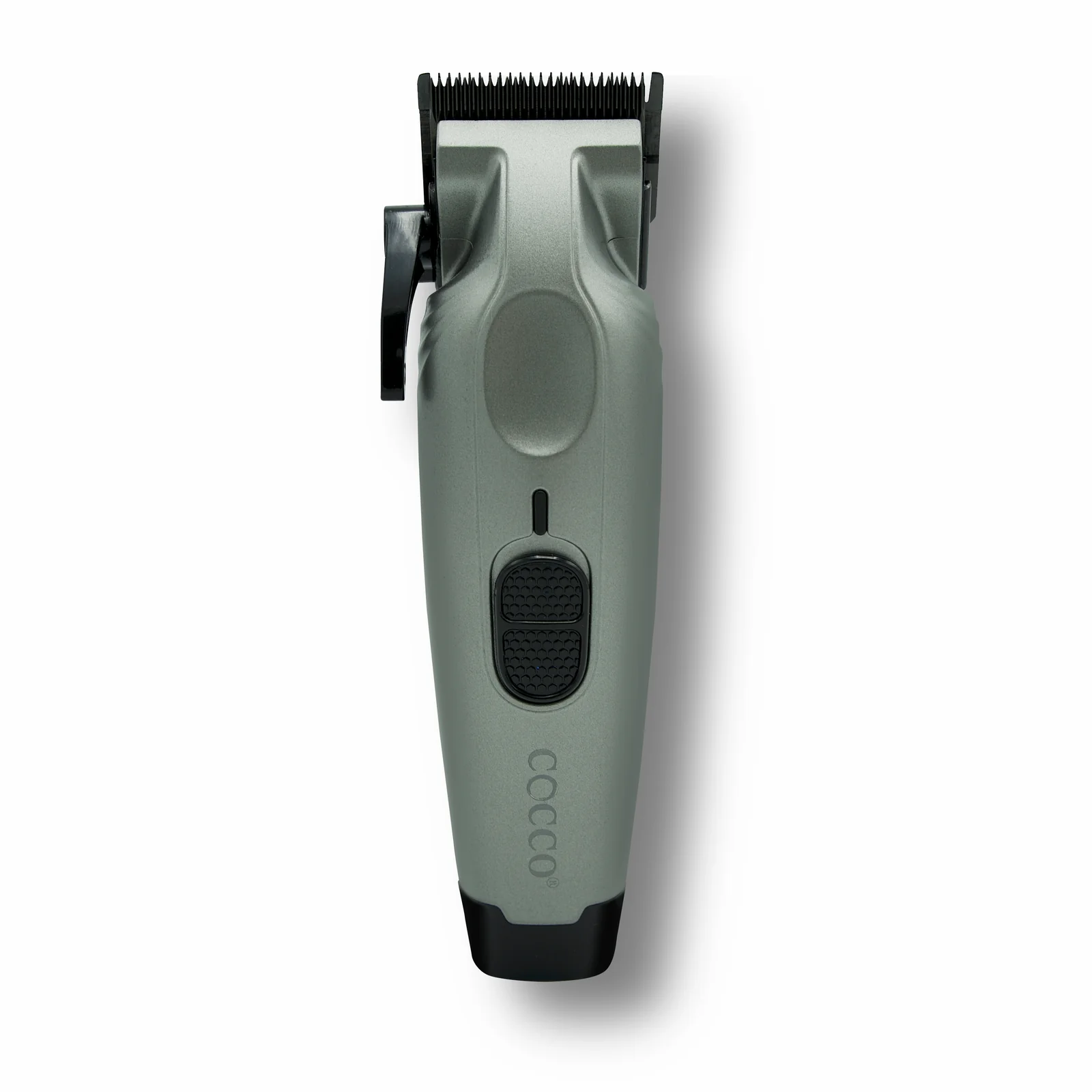 CLIPPER VELOCE GRIS MATE- COCCO