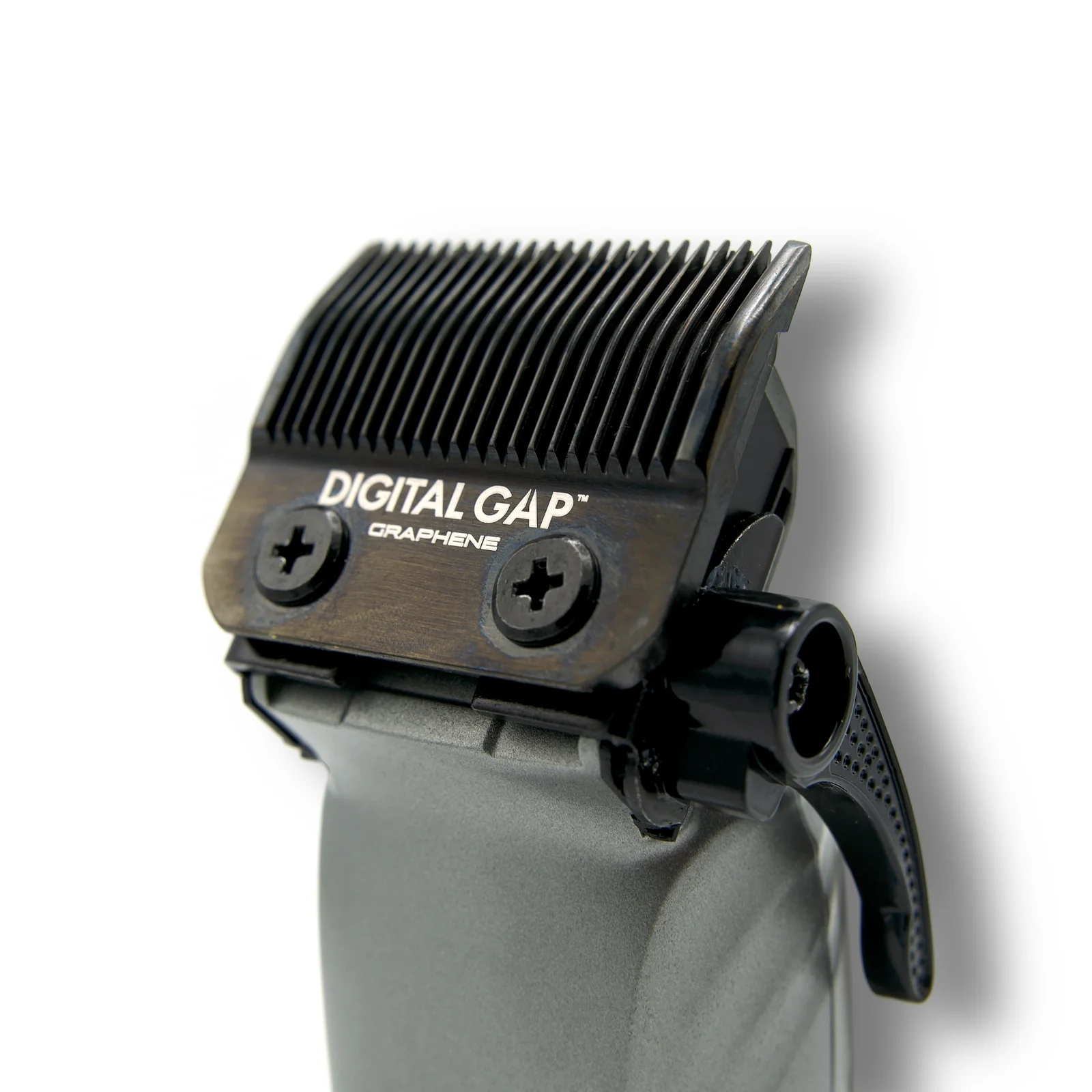 CLIPPER VELOCE GRIS MATE- COCCO - Imagen 2