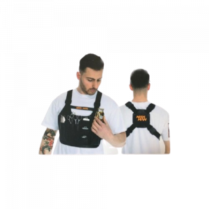 CHALECO PARA HERRAMIENTAS - NISHMAN