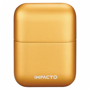 SHAVER IMPACTO DORADA - COCCO
