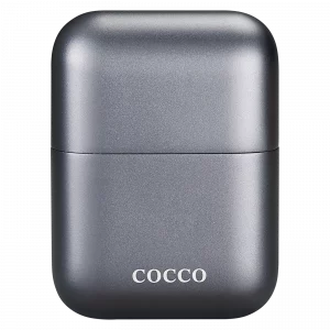 SHAVER IMPACTO GRIS - COCCO