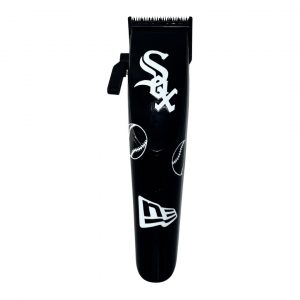 CLIPPER SPACE – X CUSTOM WHITE SOX  – RAGNAR
