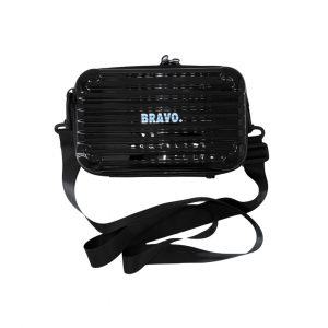 MINI MALETIN NEGRO - BRAVO