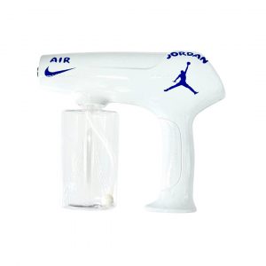 PISTOLA DIFUSOR JORDAN GRIS - BRAVO