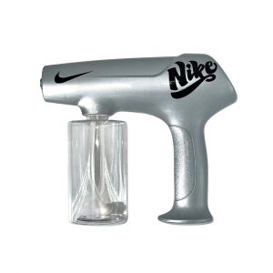 PISTOLA DIFUSOR NIKE PLATA - BRAVO
