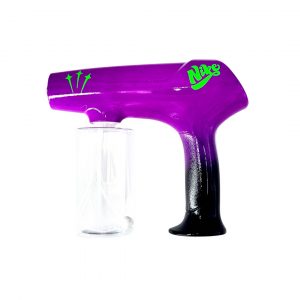 PISTOLA DIFUSOR NOCTA MORADA - BRAVO