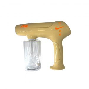 PISTOLA DIFUSOR NIKE CREMA - BRAVO