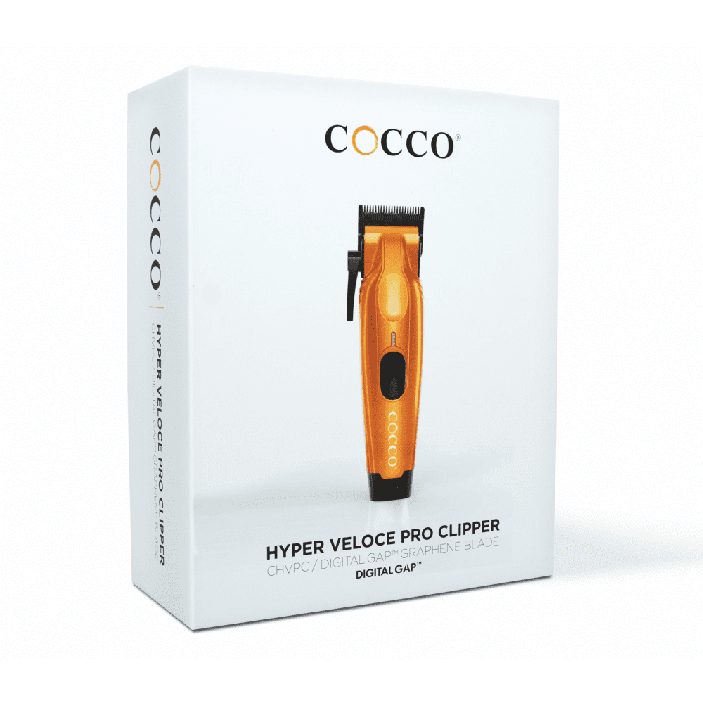 CLIPPER HYPER VELOCE NARANJA - COCCO - Imagen 5
