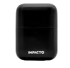 SHAVER IMPACTO NEGRA - COCCO