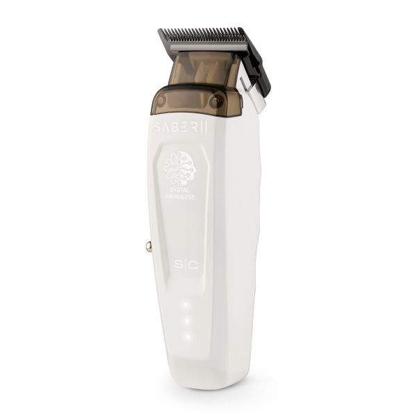 CLIPPER SABER 2.0 WHITE - STYLECRAFT - Imagen 3
