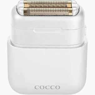 SHAVER IMPACTO BLANCO - COCCO - Imagen 2