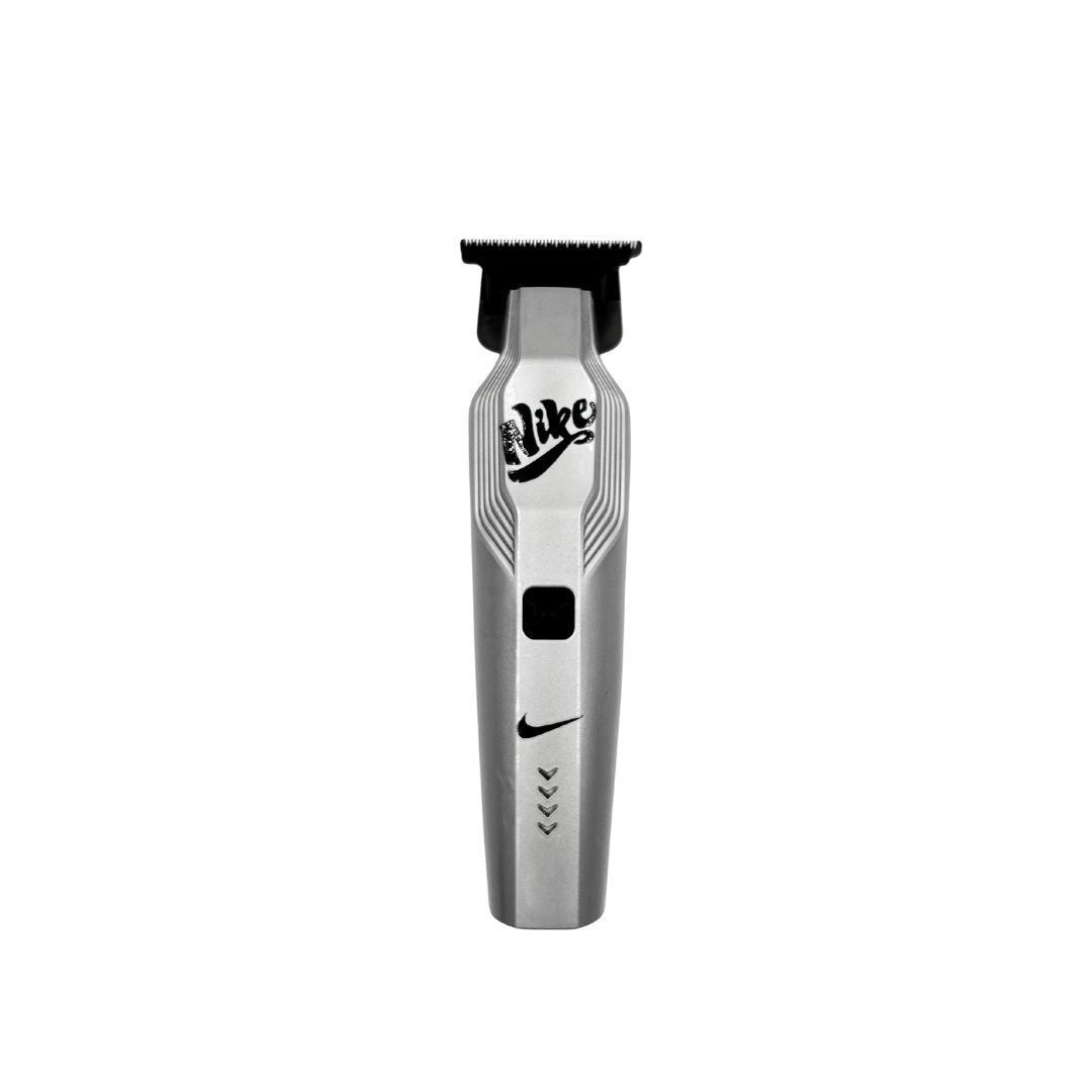 TRIMMER ACADEMY PRO NIKE PLATA - BRAVO