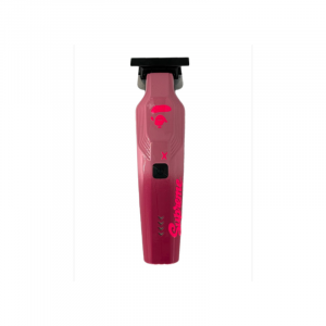 TRIMMER ACADEMY PRO SUPREME ROSA - BRAVO