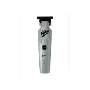 TRIMMER ACADEMY PRO NIKE PLATA - BRAVO