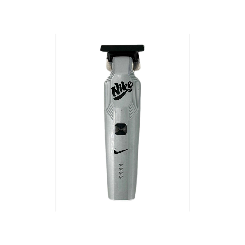 TRIMMER ACADEMY PRO NIKE PLATA - BRAVO