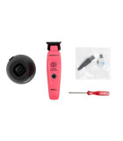 TRIMMER SMART BRAIN ROSA - MRD PRO - Imagen 3
