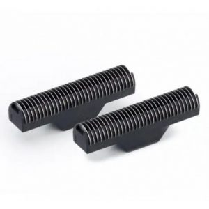 RECAMBIO CUCHILLAS SHAVER REBEL - STYLECRAFT