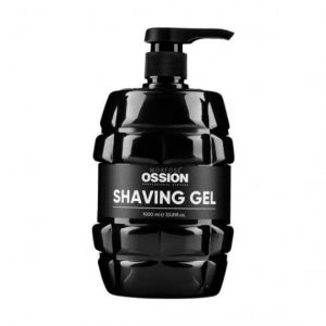 SHAVING GEL BOMB (1 LITRO) - OSSION