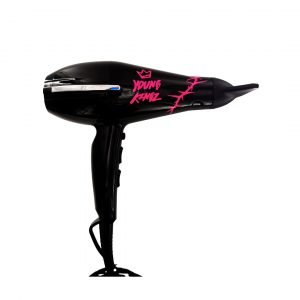 SECADOR FURIOUS CUSTOM YOUNG KINGZ - EUROSTIL